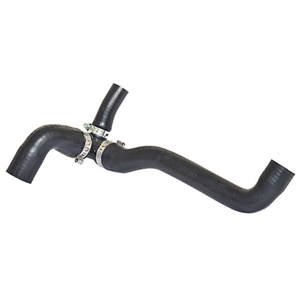 Kühlerschlauch Motor nach Ölkühler und Wasserpumpe METZGER für u.a. SEAT TOLEDO