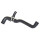 Kühlerschlauch Motor nach Ölkühler und Wasserpumpe METZGER für u.a. SEAT TOLEDO