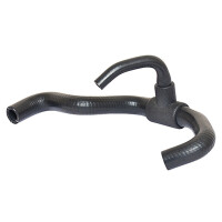 Radiator Hose METZGER Aftermarket-Expertise suitable for...