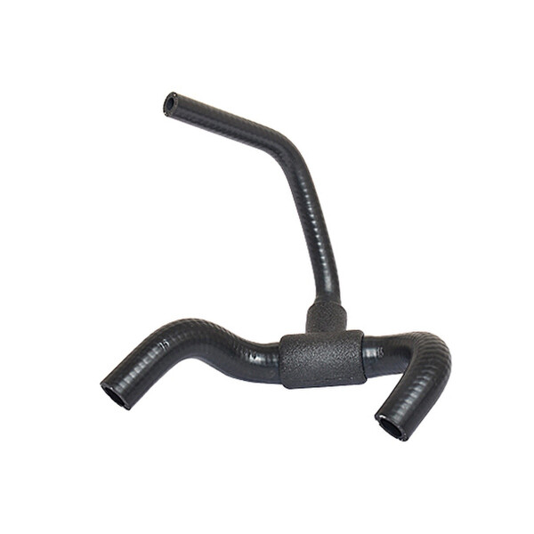 Radiator Hose METZGER Aftermarket-Expertise suitable for e.g. AUDI A4