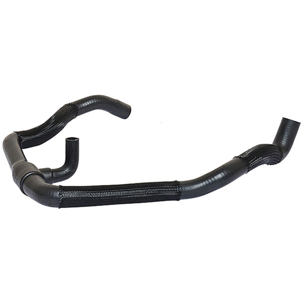 Kühlerschlauch links oben und Zusatzwasserpumpe METZGER für u.a. VW TRANSPORTER