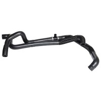 Radiator Hose from Engine Cooling Water Pump METZGER for...