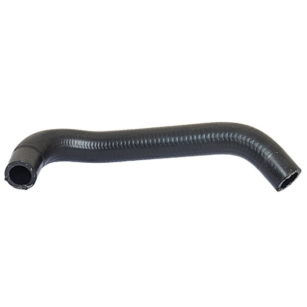 Radiator Hose from radiator to water pipe METZGER for e.g. VW CRAFTER
