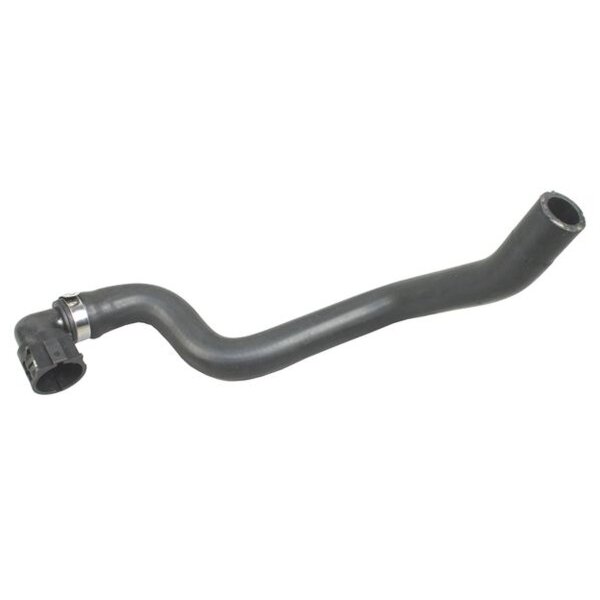 Radiator Hose from exhaust gas cooler to water pipe METZGER for e.g. AUDI A4