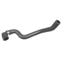 Radiator Hose from exhaust gas cooler to water pipe...