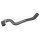Radiator Hose from exhaust gas cooler to water pipe METZGER for e.g. AUDI A4