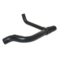 Radiator Hose from water pump to water pipe METZGER for...