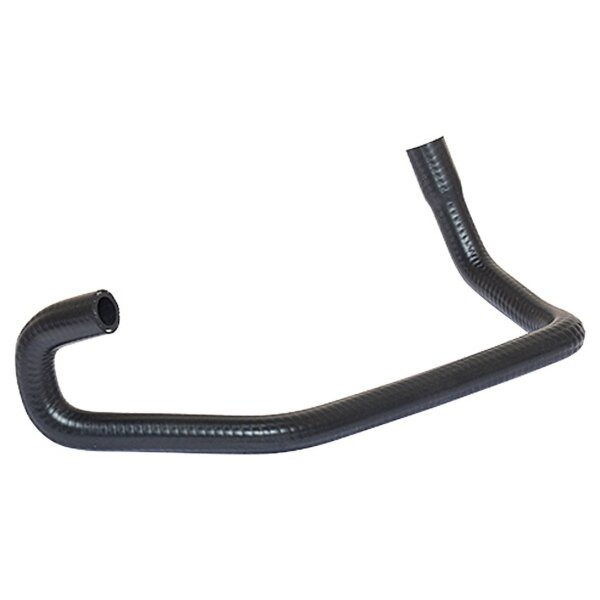 Radiator Hose from expansion tank to water pipe METZGER for e.g. VW BORA