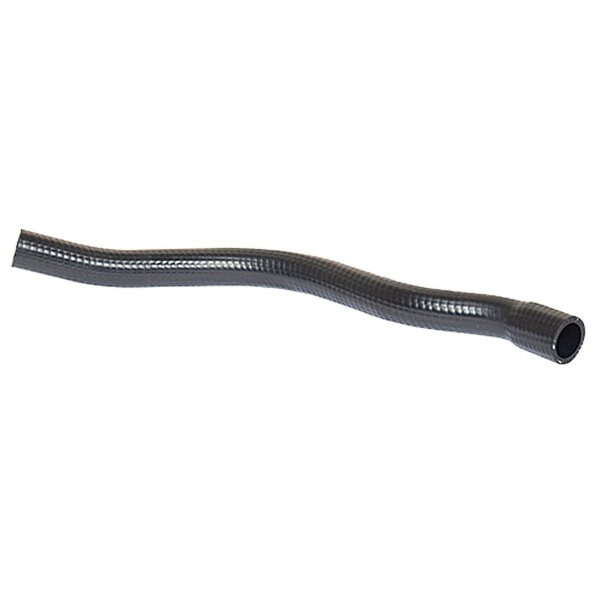 Radiator Hose Pipe after radiator METZGER for SEAT CORDOBA and others