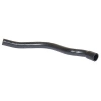 Radiator Hose Pipe after radiator METZGER for SEAT...