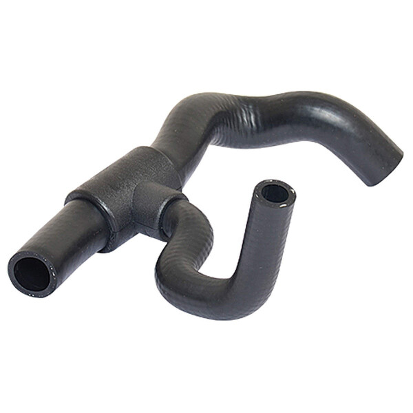 Radiator Hose METZGER IAM-Expertise suitable for e.g. VW TRANSPORTER