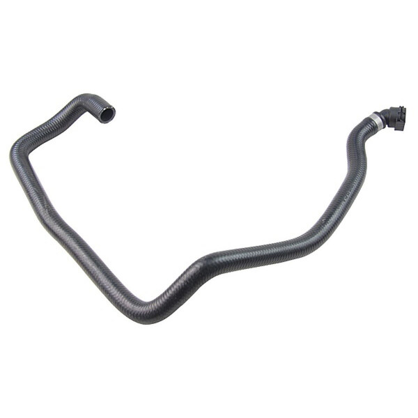 Radiator Hose top left METZGER IAM-Expertise fits BMW 7 Series