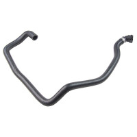 Radiator Hose top left METZGER IAM-Expertise fits BMW 7...