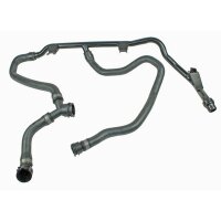 Kühlerschlauch von Thermostat nach...