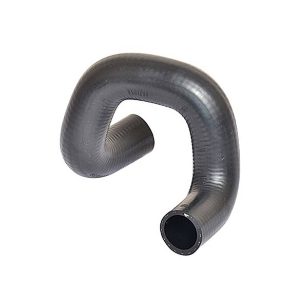 Radiator Hose top METZGER IAM-Expertise suitable for e.g. CITROËN BERLINGO