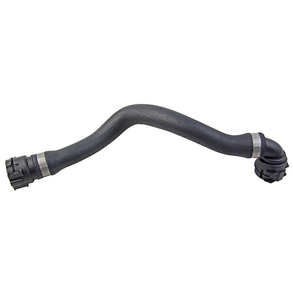 Kühlerschlauch von Motor nach Wasserrohr METZGER für u.a. BMW 4er