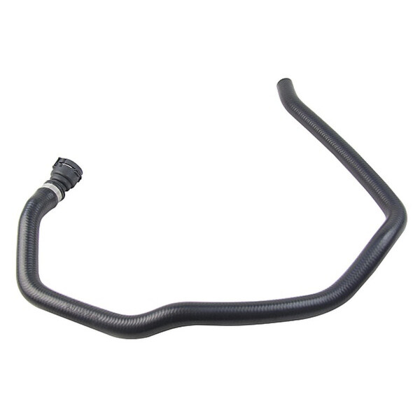 Radiator Hose top left METZGER IAM-Expertise suitable for BMW 3 Series
