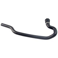 Radiator Hose from heating valve to water pipe METZGER...