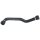 Radiator Hose top right from thermostat to radiator METZGER for e.g. BMW 1