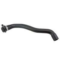 Radiator Hose from engine to thermostat METZGER for e.g....