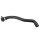 Radiator Hose from engine to thermostat METZGER for e.g. BMW 5 Series