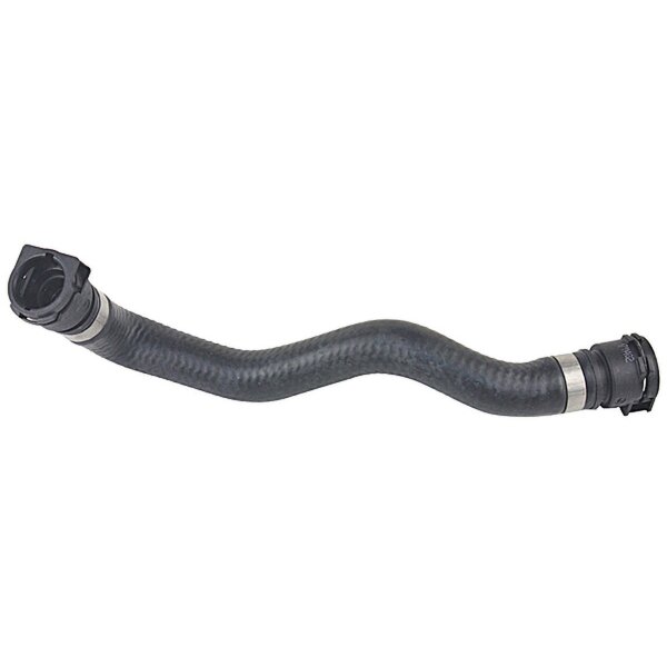 Radiator Hose from Oil Cooler to Water Pump METZGER for e.g. BMW 1 Series