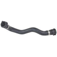 Radiator Hose from Oil Cooler to Water Pump METZGER for...