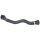 Radiator Hose from Oil Cooler to Water Pump METZGER for e.g. BMW 1 Series