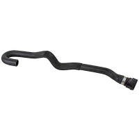 Radiator Hose METZGER aftermarket expertise suitable for...