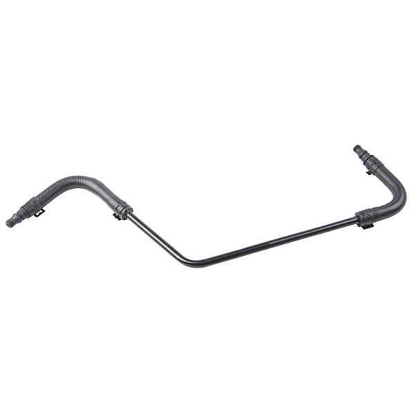 Kühlerschlauch Ausgleichsbehälter nach Motor METZGER für u.a. MB C-KLASSE