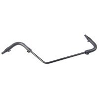 Kühlerschlauch Ausgleichsbehälter nach Motor...