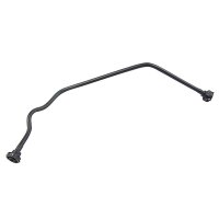 Radiator Hose from expansion tank to engine cooler...