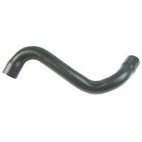 Radiator Hose right bottom pipe to radiator METZGER for...