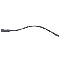 Coolant Pipe Vent Pipe Plastic METZGER suitable for...