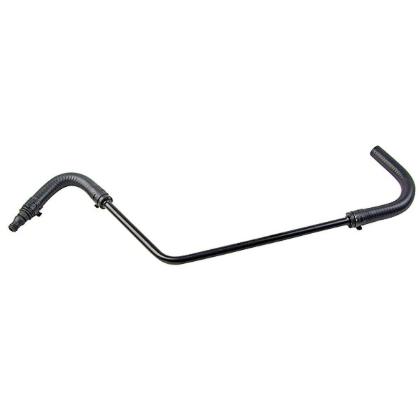 Coolant Pipe expansion tank to engine METZGER for e.g. MB C-CLASS