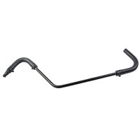 Coolant Pipe expansion tank to engine METZGER for e.g. MB...