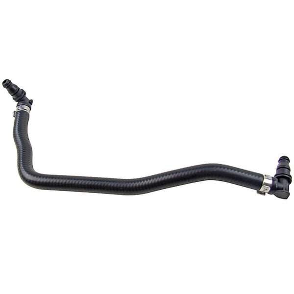 Kühlerschlauch Ausgleichsbehälter nach Motor METZGER für u.a. MB C-KLASSE