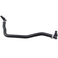 Kühlerschlauch Ausgleichsbehälter nach Motor...