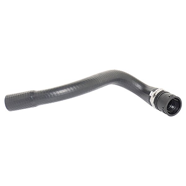 Radiator Hose Pipe after radiator METZGER for e.g. OPEL COMBO