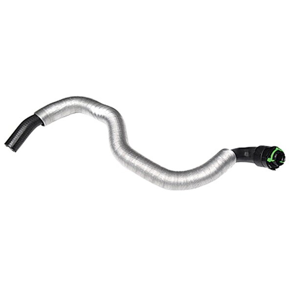 Radiator Hose from radiator to engine METZGER for e.g. OPEL ASTRA