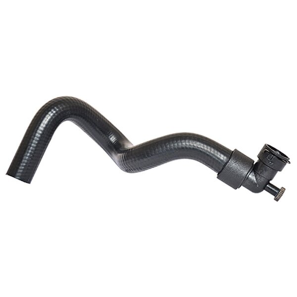 Radiator Hose METZGER IAM-Expertise suitable for e.g. PEUGEOT 3008