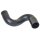 Radiator Hose top METZGER IAM-Expertise suitable for e.g. CITROËN BERLINGO