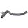 Radiator Hose from coolant regulator to radiator METZGER for e.g. RENAULT MASTER