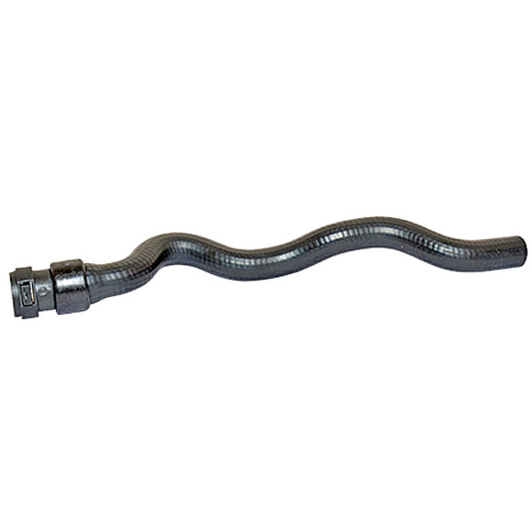 Radiator Hose METZGER IAM-Expertise suitable for e.g. RENAULT CLIO