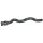 Radiator Hose METZGER IAM-Expertise suitable for e.g. RENAULT CLIO