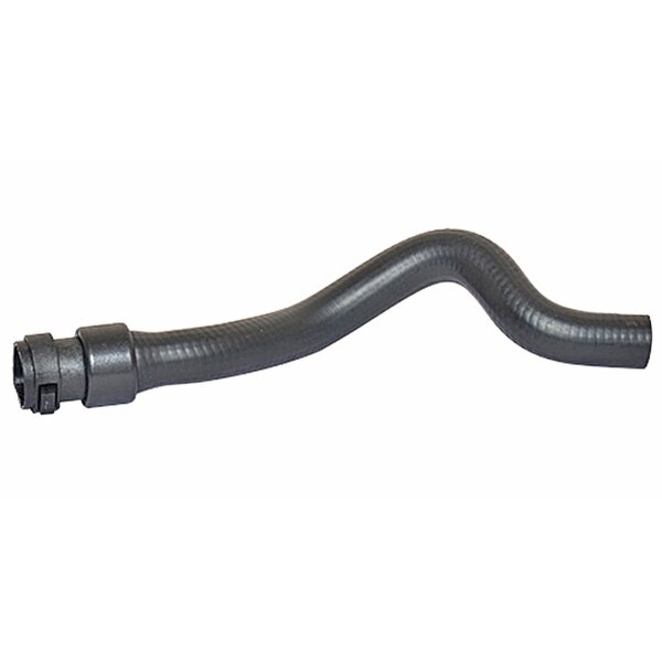 Radiator Hose from thermostat to radiator METZGER for e.g. RENAULT CLIO