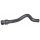 Radiator Hose from thermostat to radiator METZGER for e.g. RENAULT CLIO