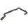 Radiator Hose from radiator to water pipe METZGER for RENAULT CLIO and others