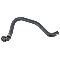 Radiator Hose from manifold to radiator METZGER for e.g....