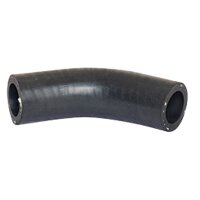 Radiator Hose from Oil Cooler to water pipe METZGER for...